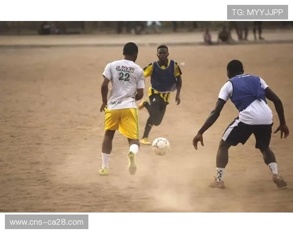 欧冠主题街头足球赛举办，多城青少年参与热潮