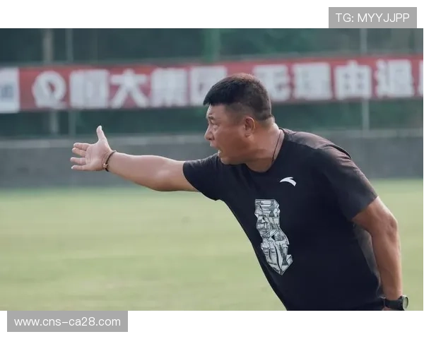 技术总监访谈：青训投入如何塑造意甲未来