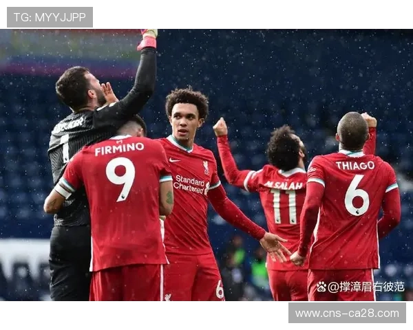 利物浦迎战伯恩利，红军剑指七连杀升班马