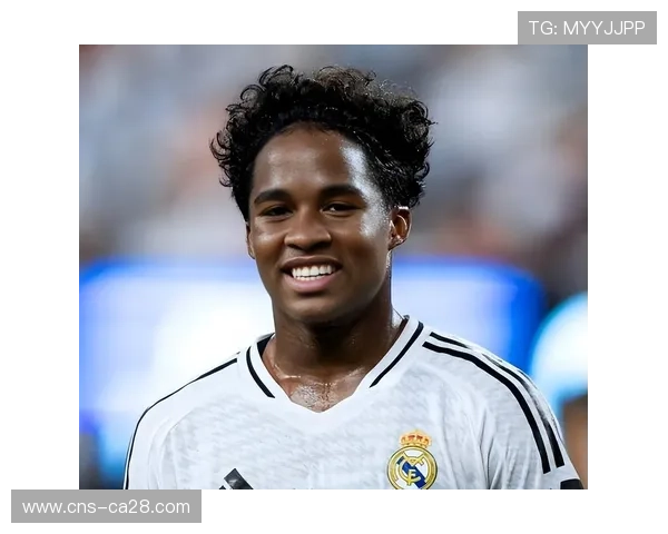 恩德里克戴帽瞬间闪耀，年轻前锋崛起法甲赛场