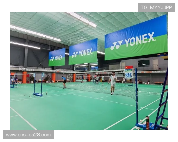 各国体育部门加大投入，羽毛球项目获得更多资源支持