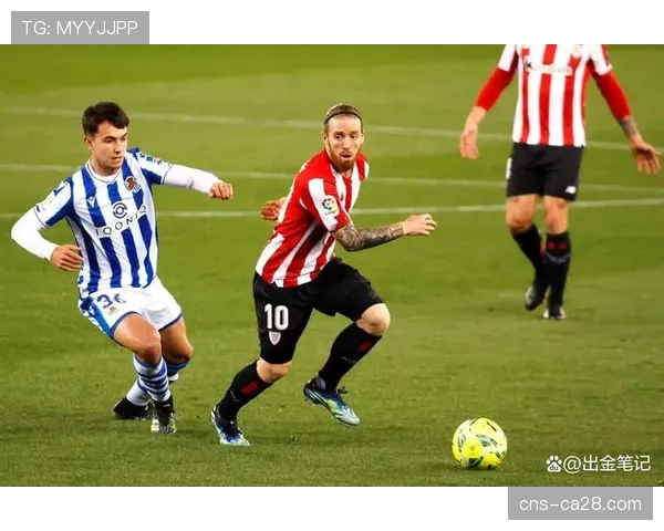 即时战报：奥亚萨瓦尔点射破门，皇家社会1-0领先毕尔巴鄂